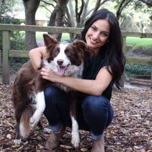 Meet your Posher, Paulina